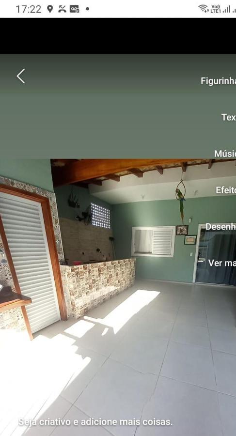 Recanto Sol & Mar Ubatuba Exterior photo