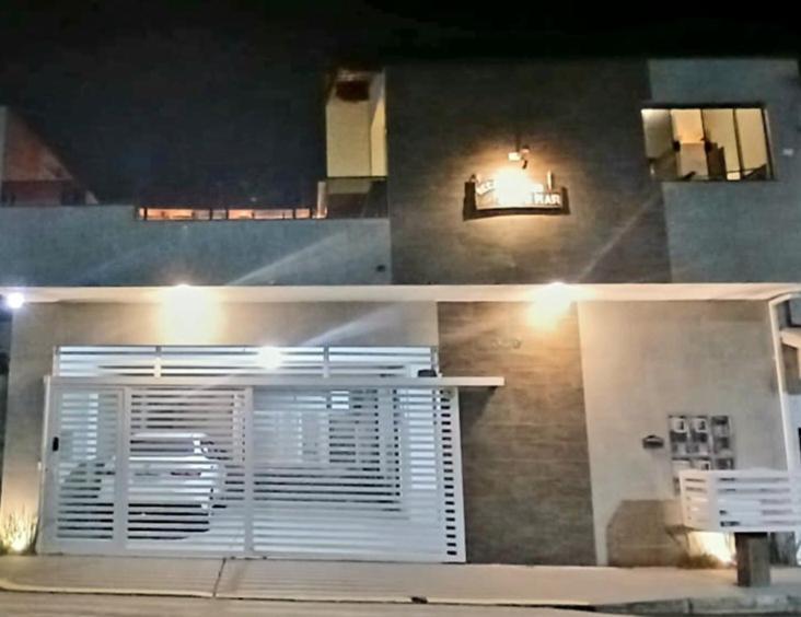 Recanto Sol & Mar Ubatuba Exterior photo