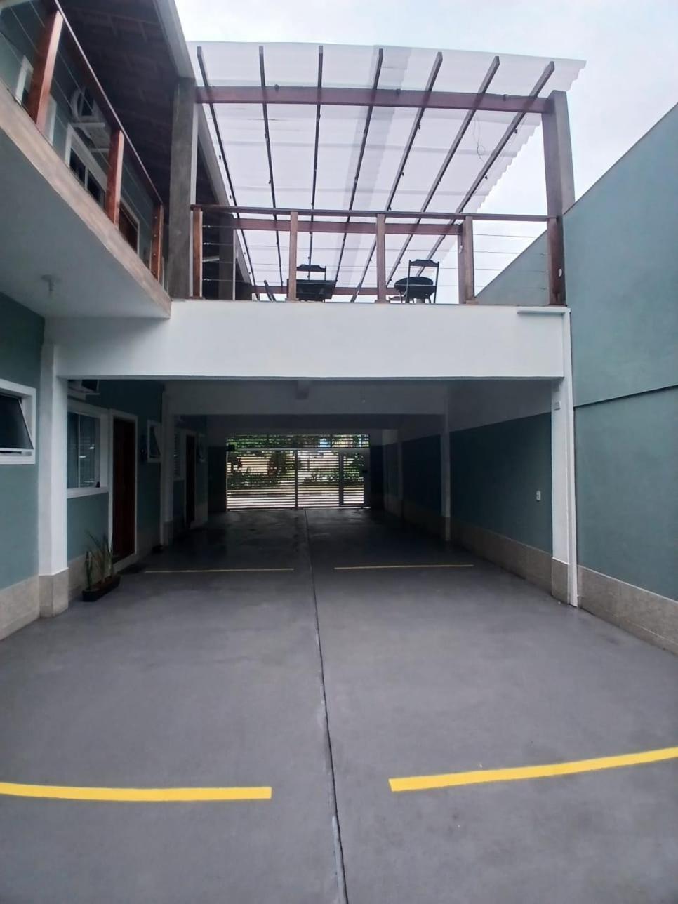 Recanto Sol & Mar Ubatuba Exterior photo