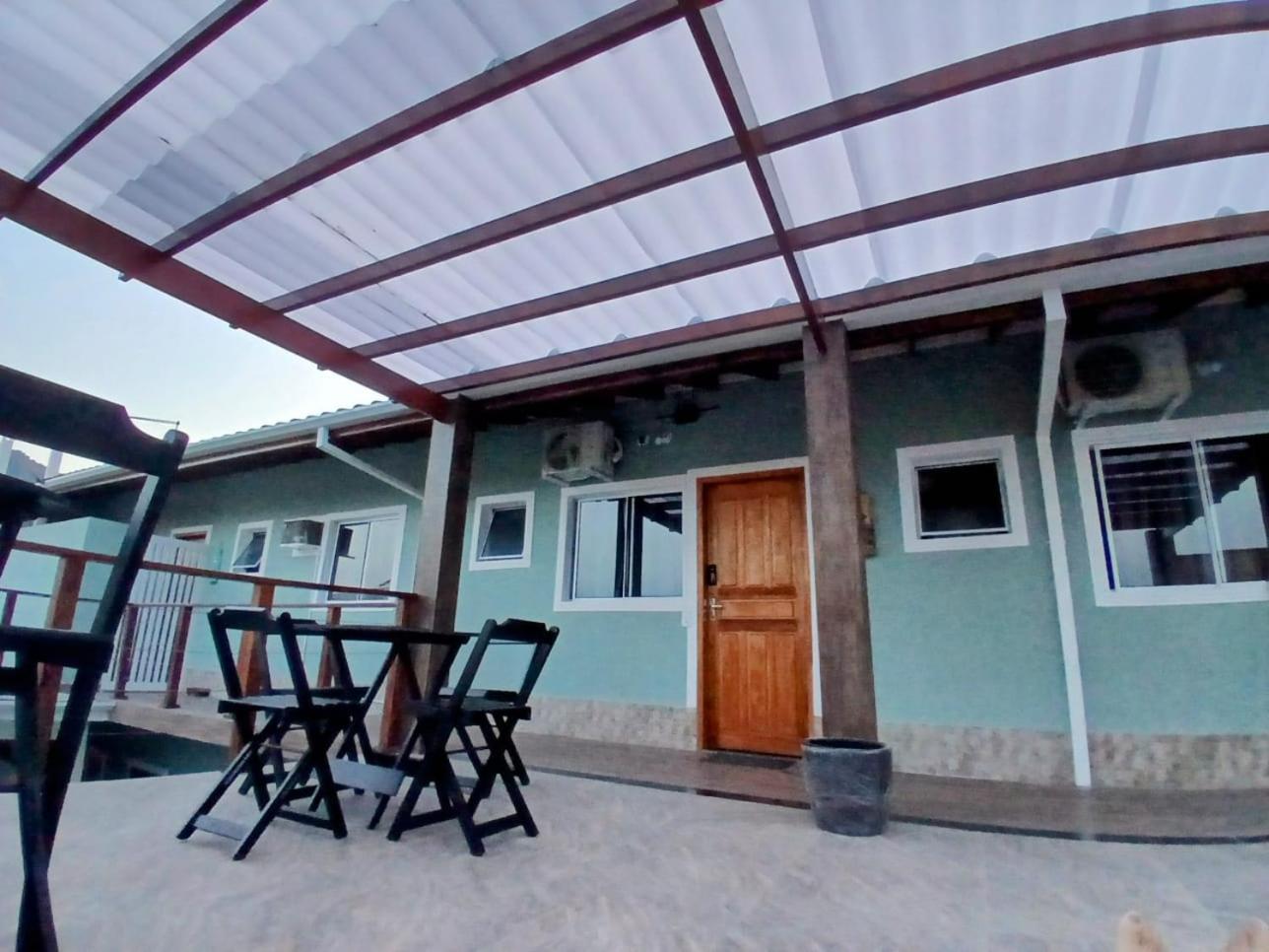 Recanto Sol & Mar Ubatuba Exterior photo